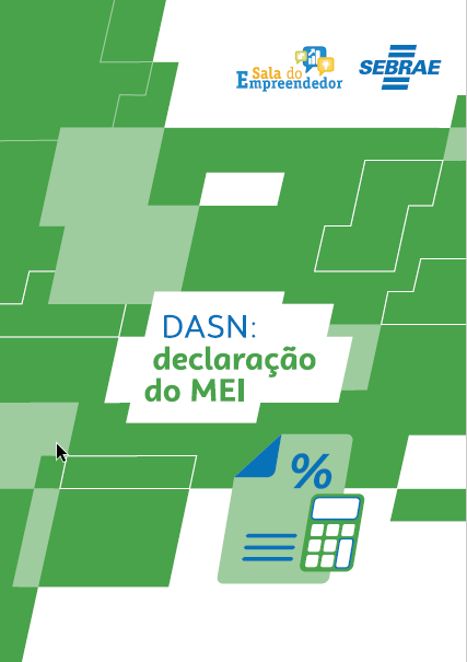 CARTILHA - DASN declaração do MEI